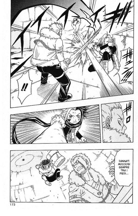 Read 666 Satan Manga Online