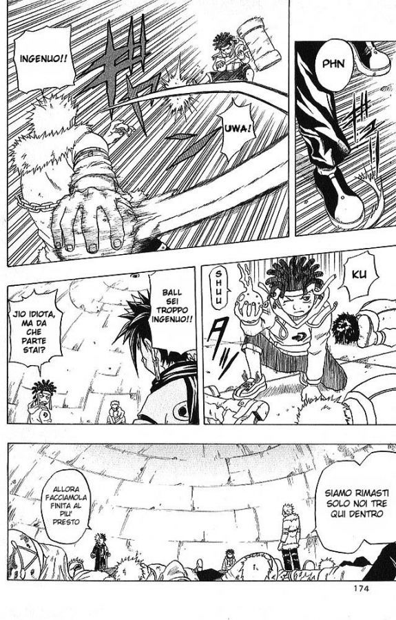 Read 666 Satan Manga Online