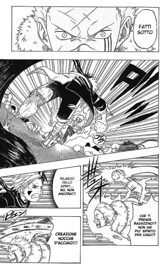 Read 666 Satan Manga Online