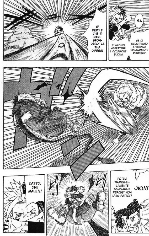 Read 666 Satan Manga Online