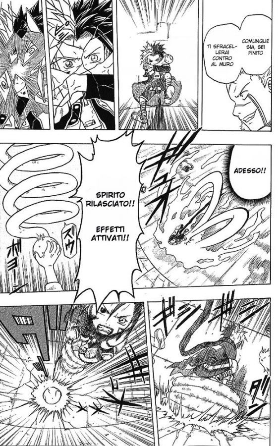 Read 666 Satan Manga Online