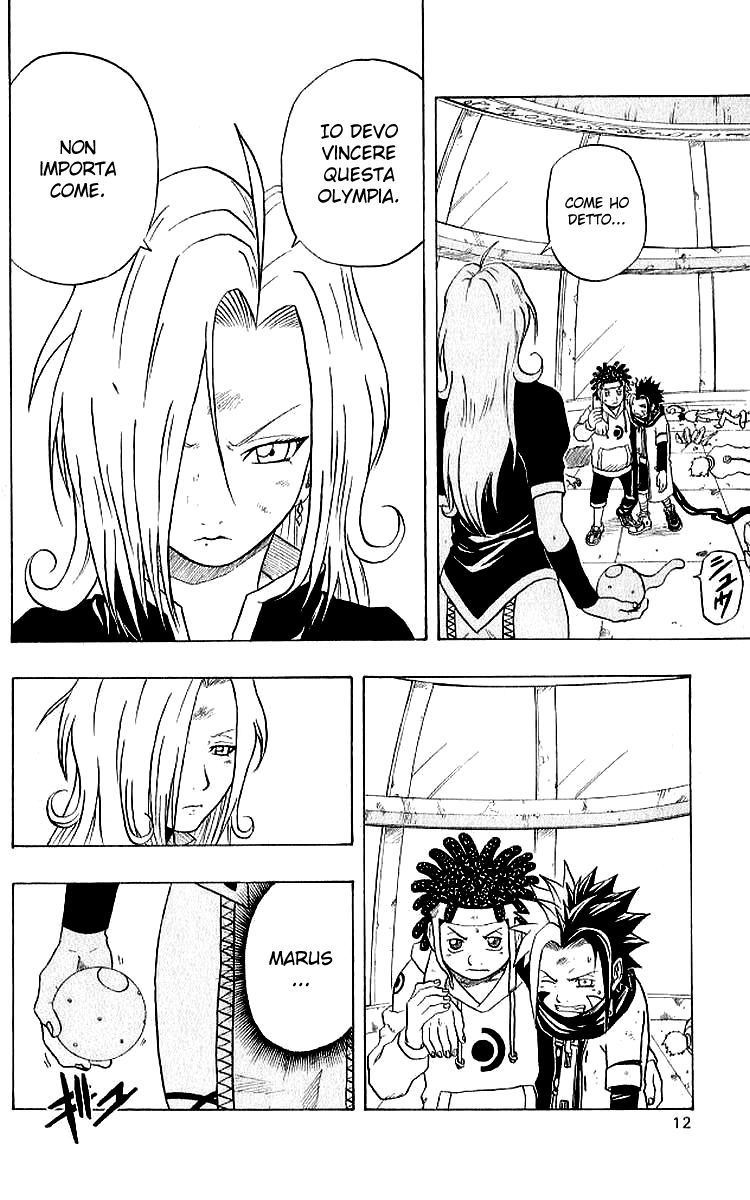 Read 666 Satan Manga Online