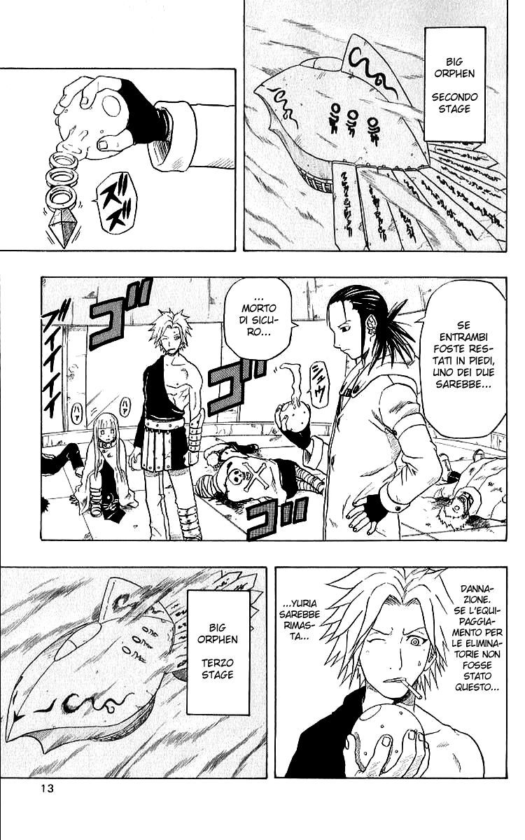 Read 666 Satan Manga Online