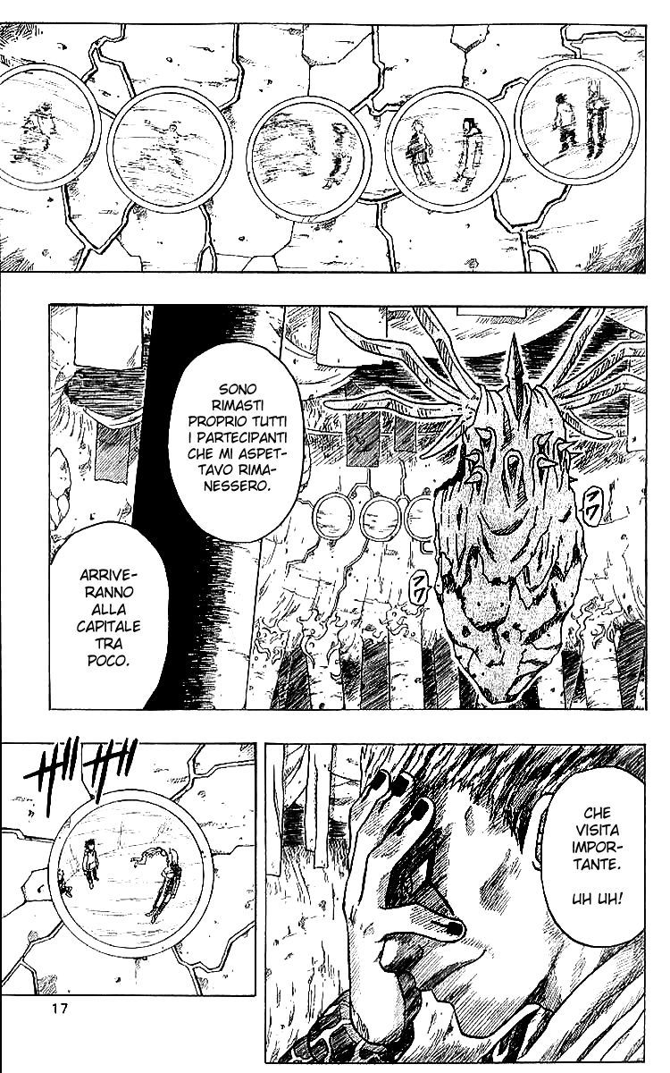 Read 666 Satan Manga Online