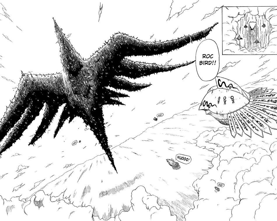 Read 666 Satan Manga Online