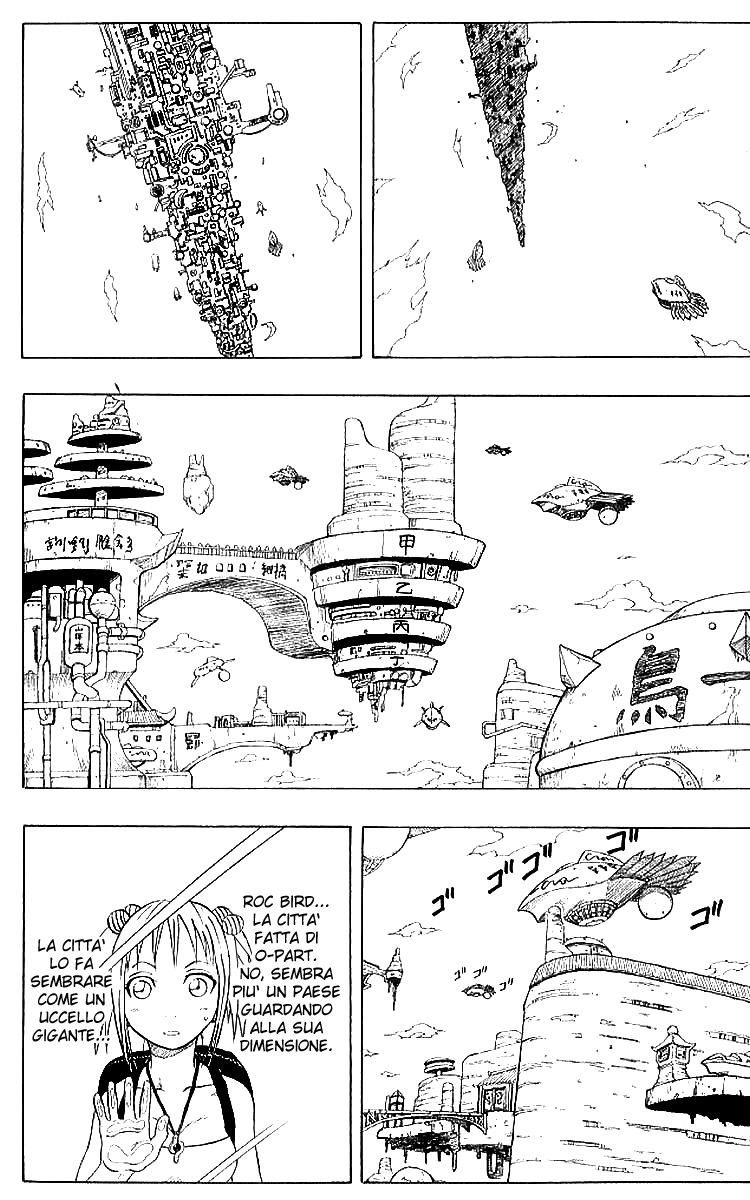 Read 666 Satan Manga Online