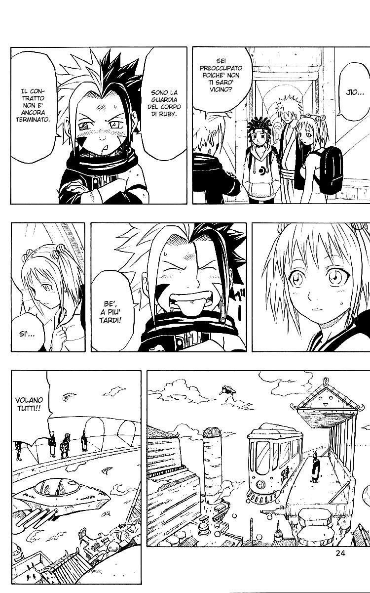 Read 666 Satan Manga Online