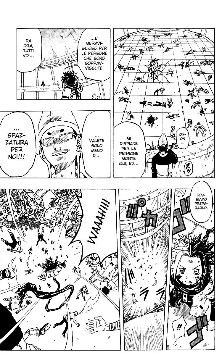 Read 666 Satan Manga Online