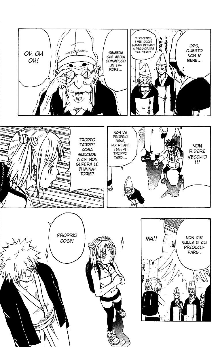 Read 666 Satan Manga Online