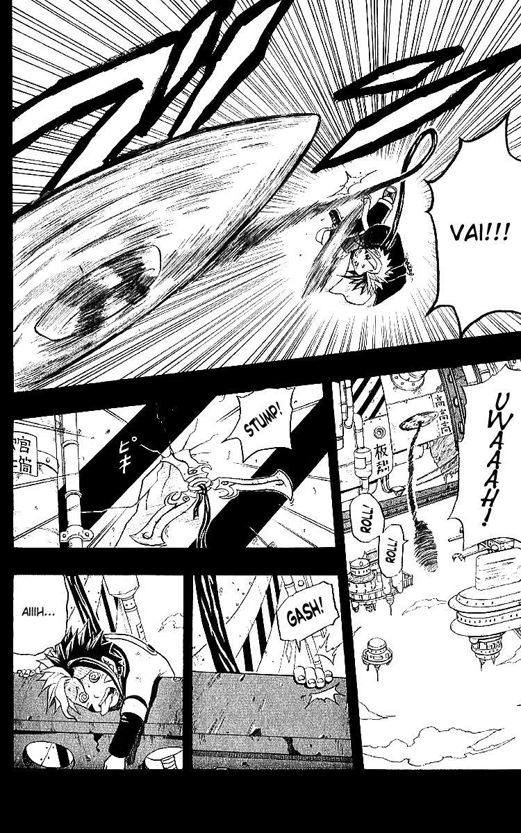 Read 666 Satan Manga Online