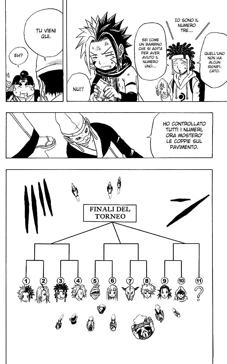 Read 666 Satan Manga Online