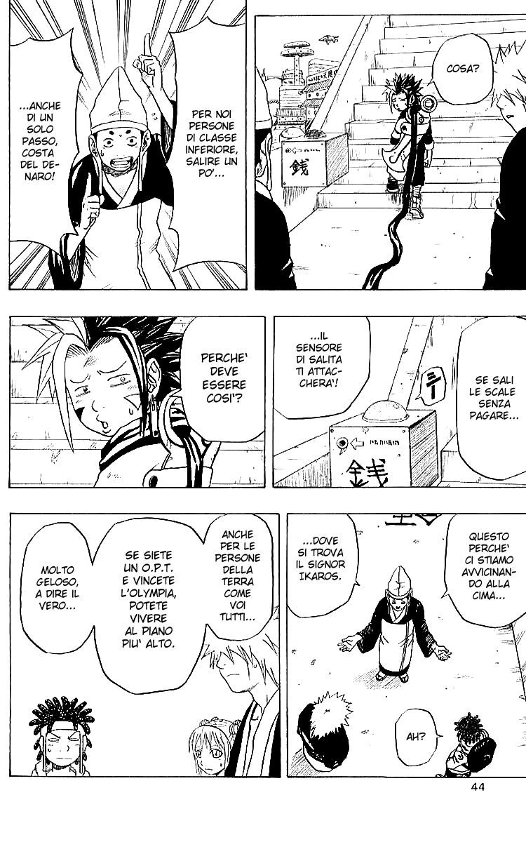 Read 666 Satan Manga Online