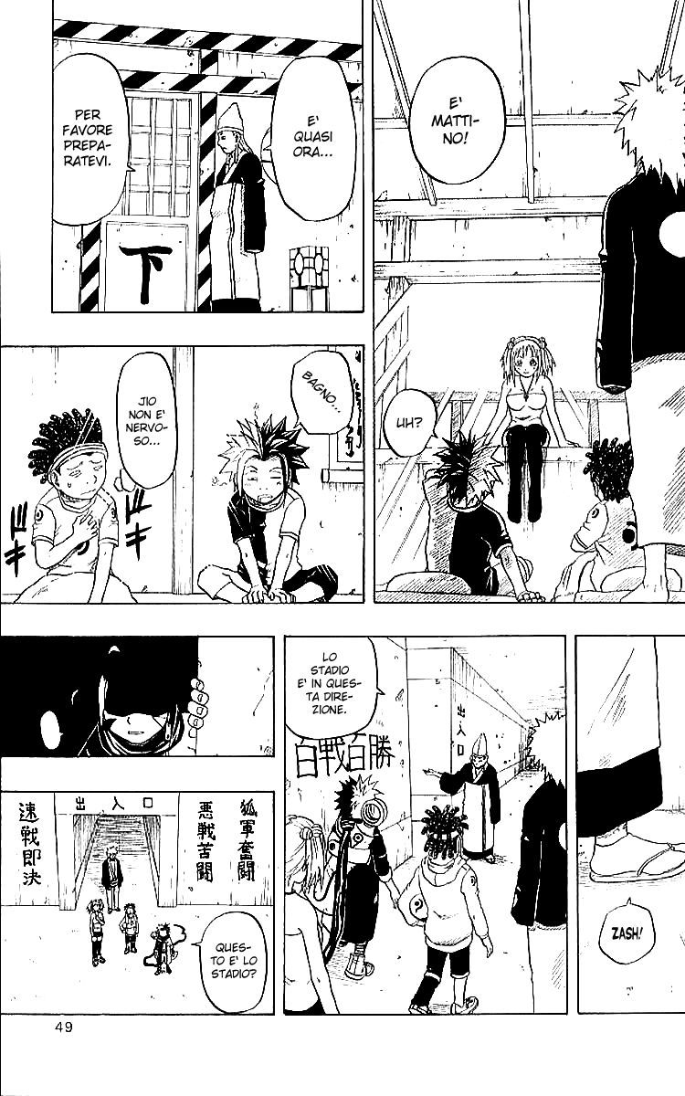 Read 666 Satan Manga Online
