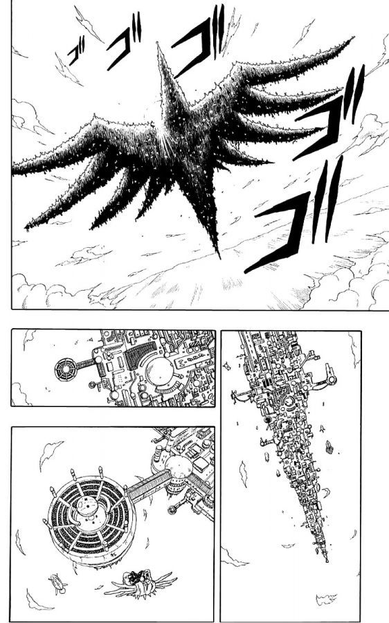 Read 666 Satan Manga Online