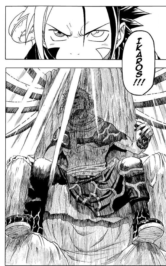 Read 666 Satan Manga Online