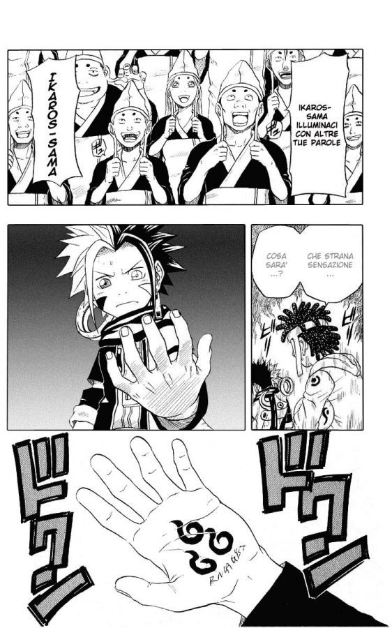 Read 666 Satan Manga Online