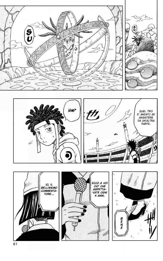 Read 666 Satan Manga Online