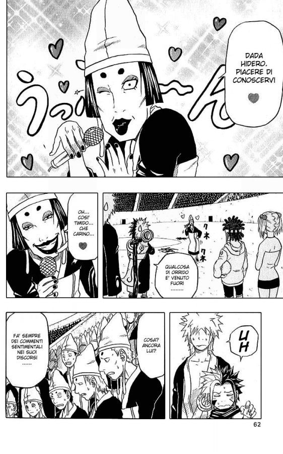 Read 666 Satan Manga Online