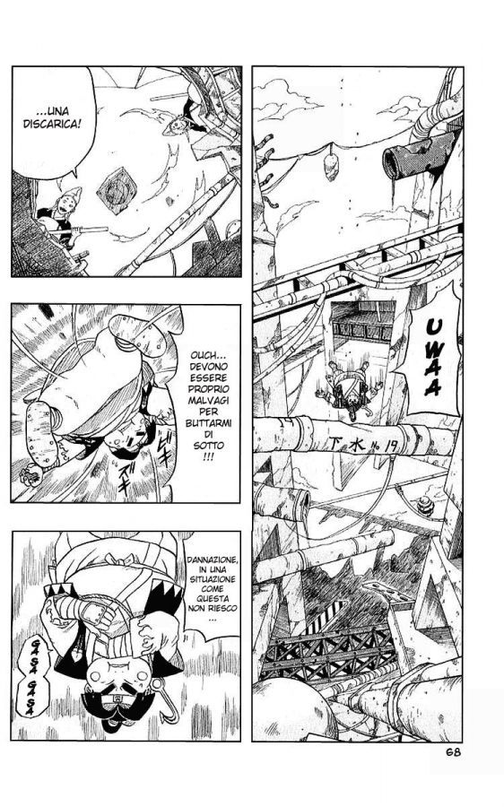 Read 666 Satan Manga Online