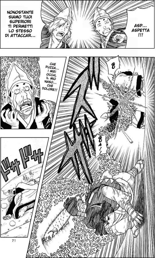 Read 666 Satan Manga Online