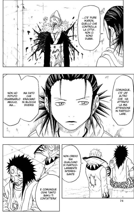 Read 666 Satan Manga Online