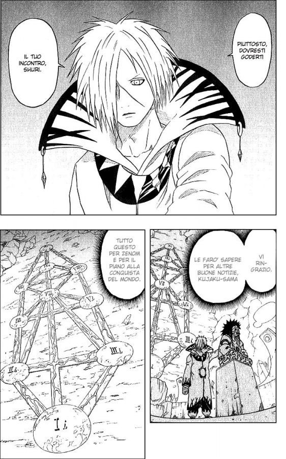 Read 666 Satan Manga Online