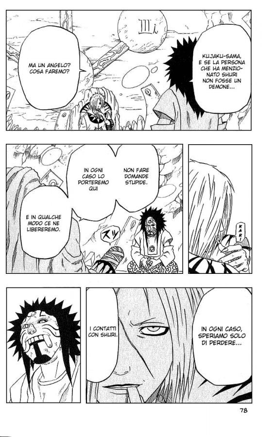 Read 666 Satan Manga Online