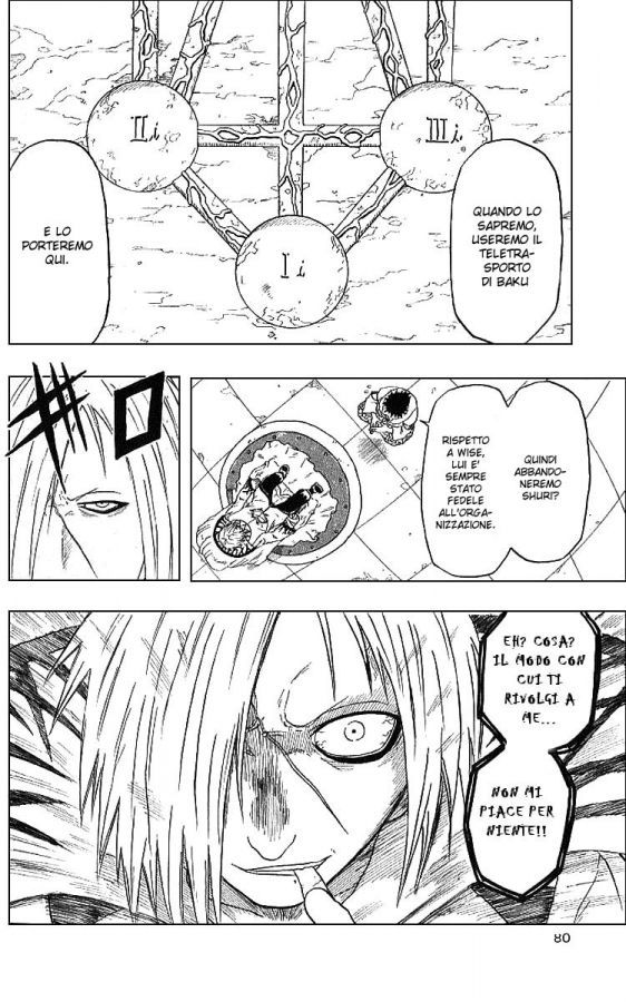 Read 666 Satan Manga Online