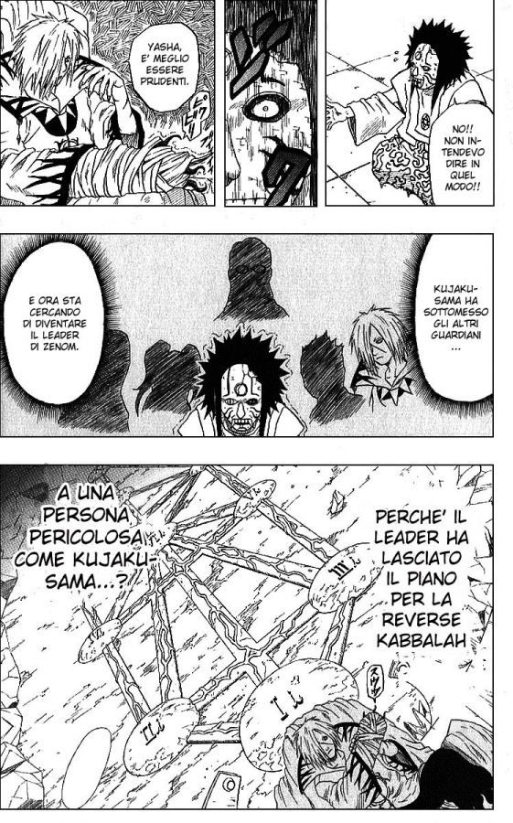 Read 666 Satan Manga Online