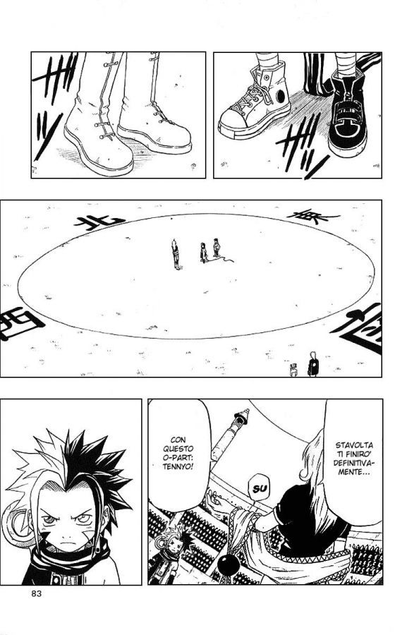 Read 666 Satan Manga Online