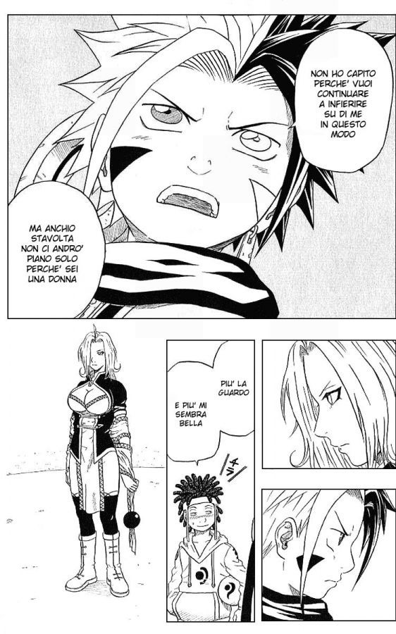 Read 666 Satan Manga Online
