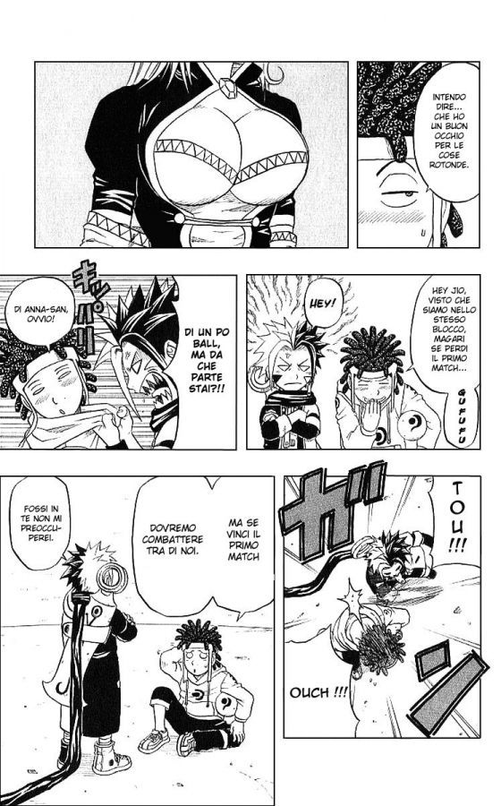Read 666 Satan Manga Online
