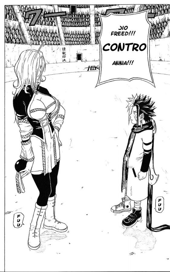 Read 666 Satan Manga Online