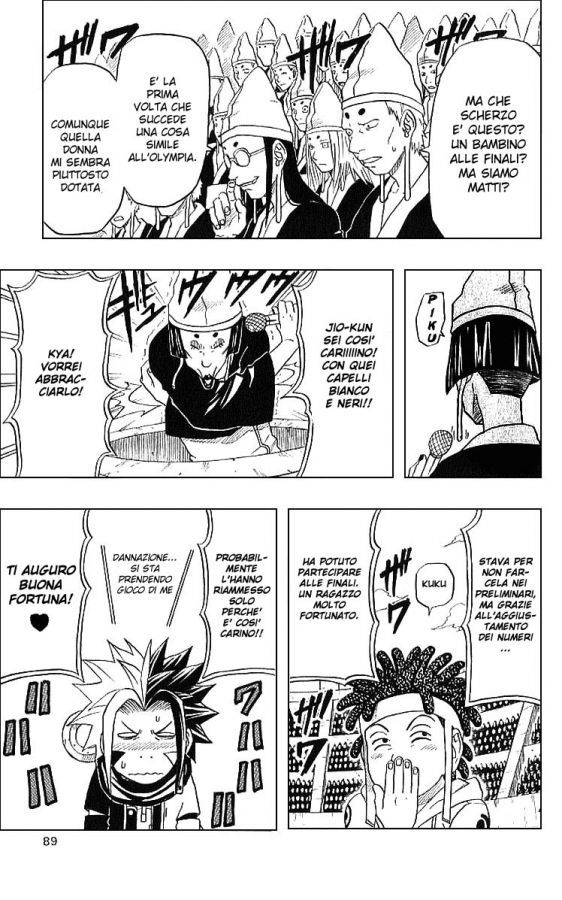 Read 666 Satan Manga Online
