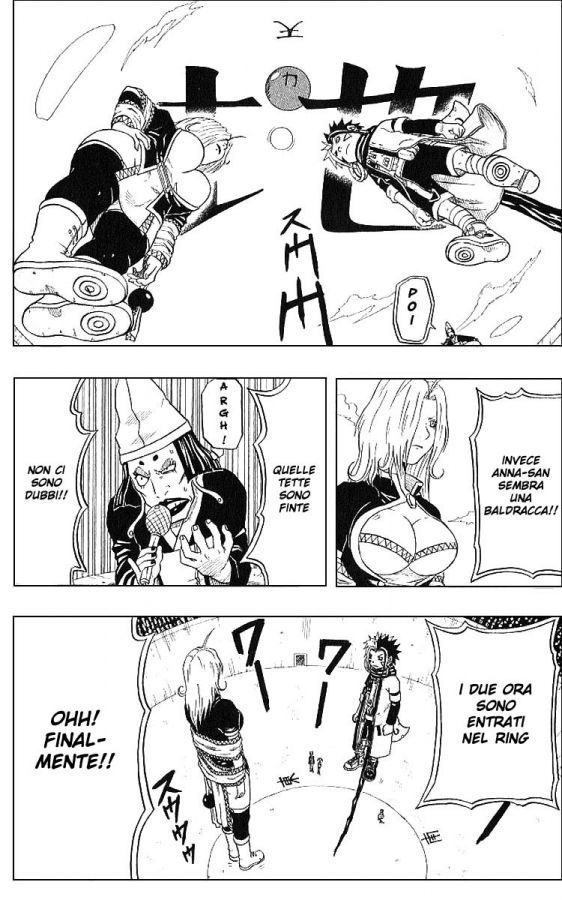 Read 666 Satan Manga Online