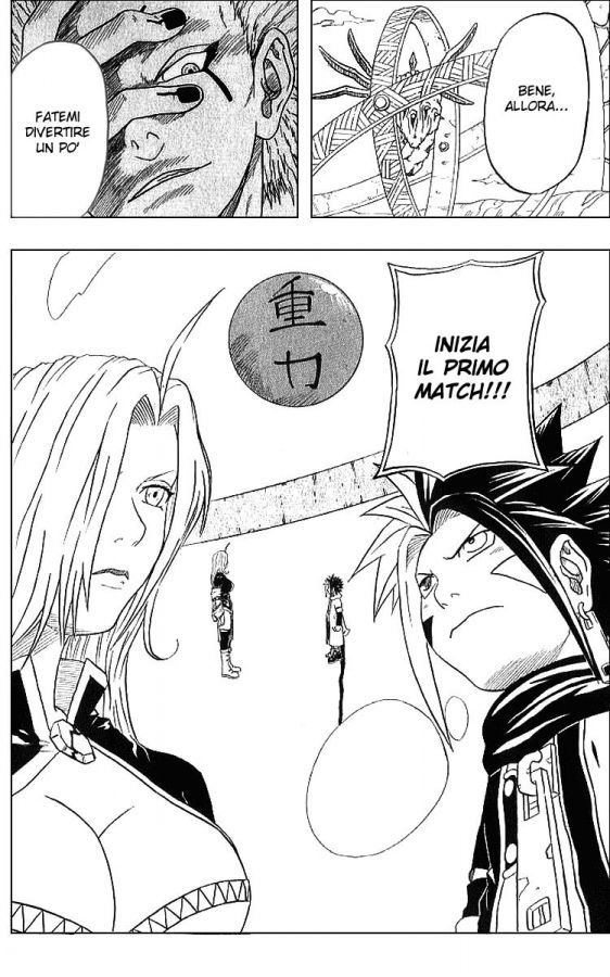 Read 666 Satan Manga Online