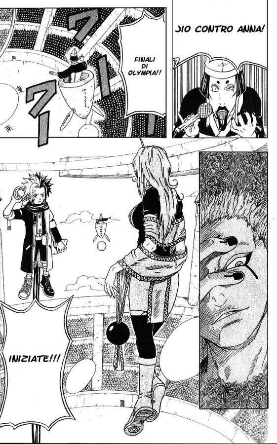 Read 666 Satan Manga Online