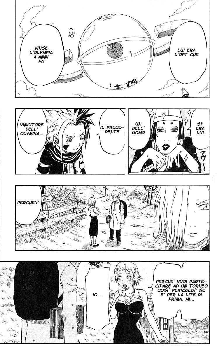 Read 666 Satan Manga Online