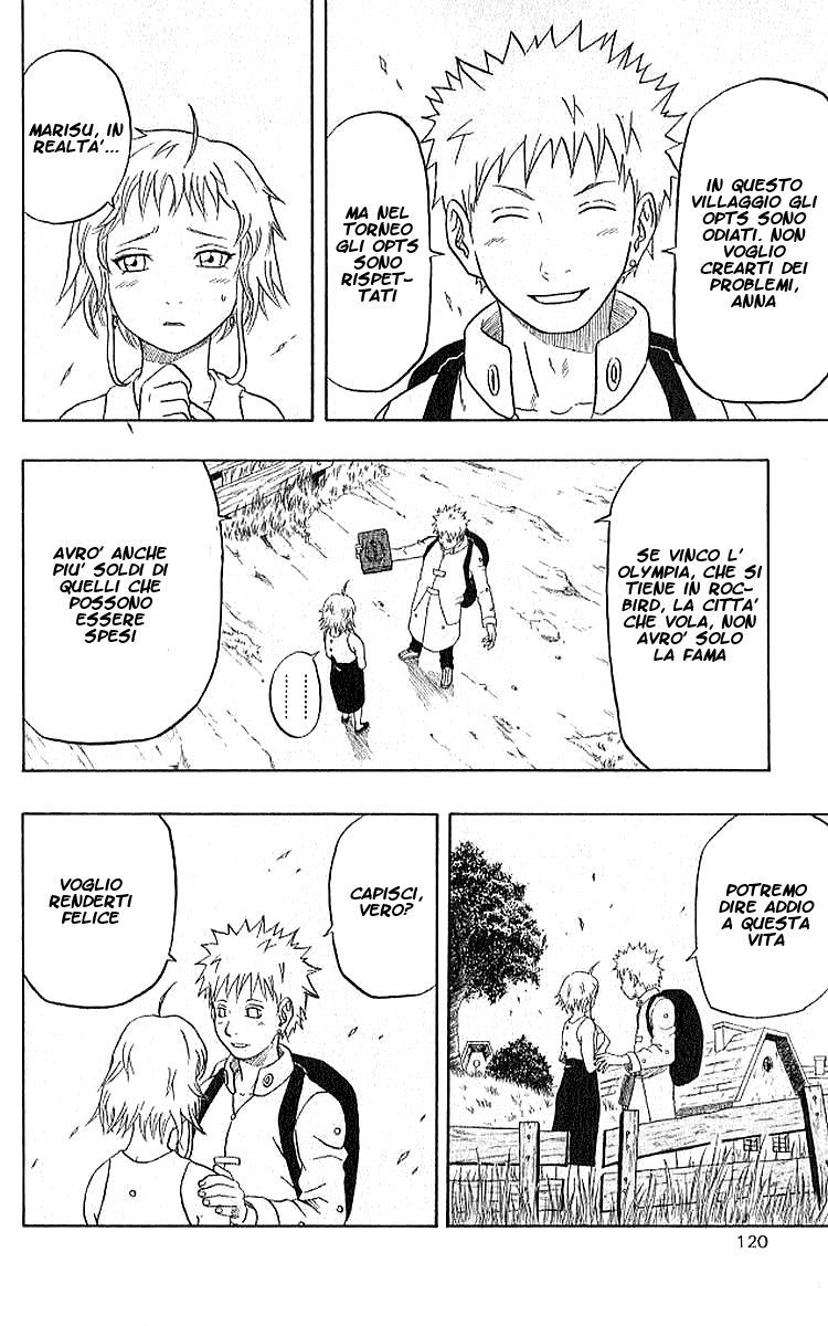 Read 666 Satan Manga Online