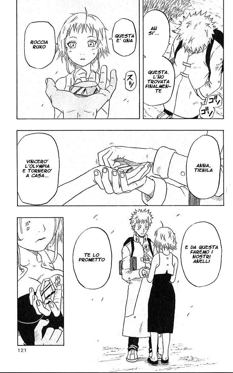 Read 666 Satan Manga Online