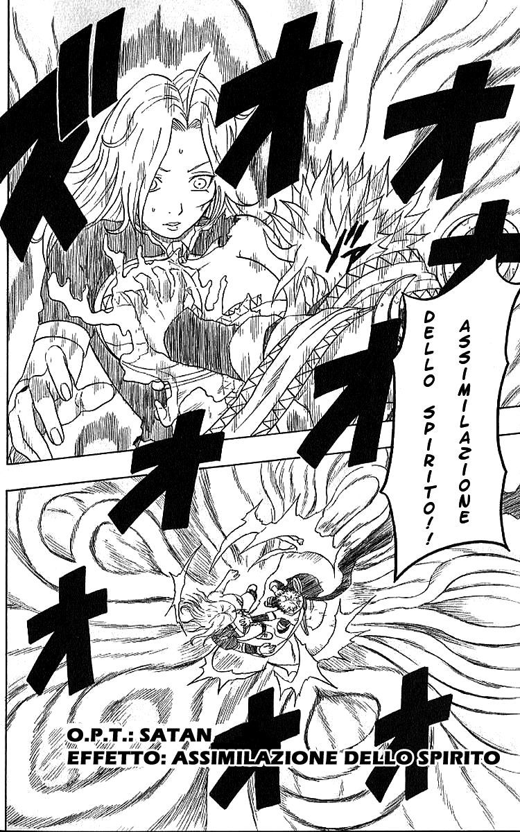 Read 666 Satan Manga Online