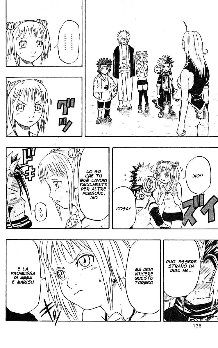 Read 666 Satan Manga Online