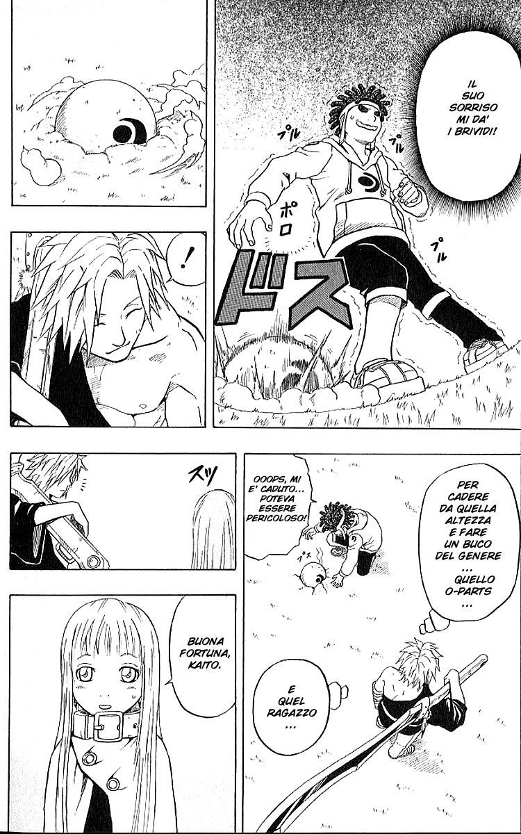 Read 666 Satan Manga Online
