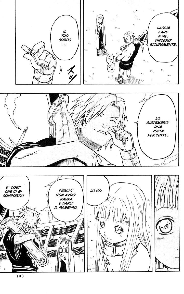 Read 666 Satan Manga Online