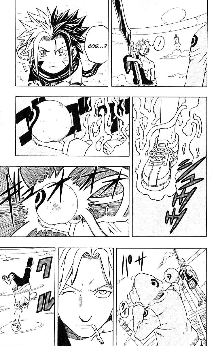 Read 666 Satan Manga Online