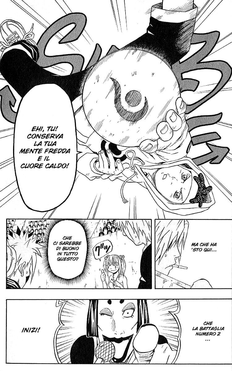 Read 666 Satan Manga Online