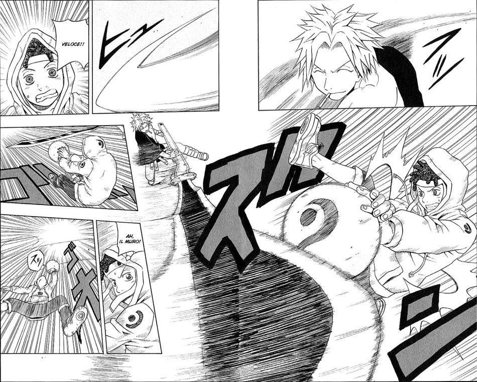 Read 666 Satan Manga Online