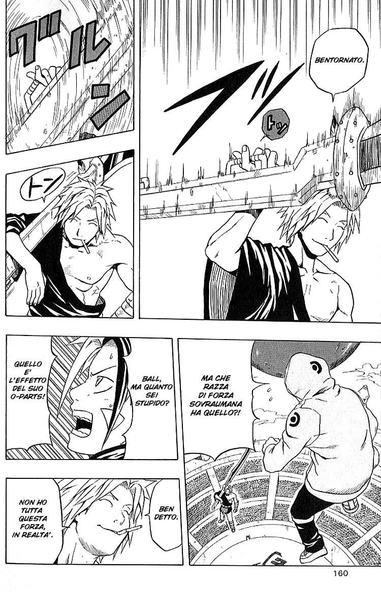 Read 666 Satan Manga Online
