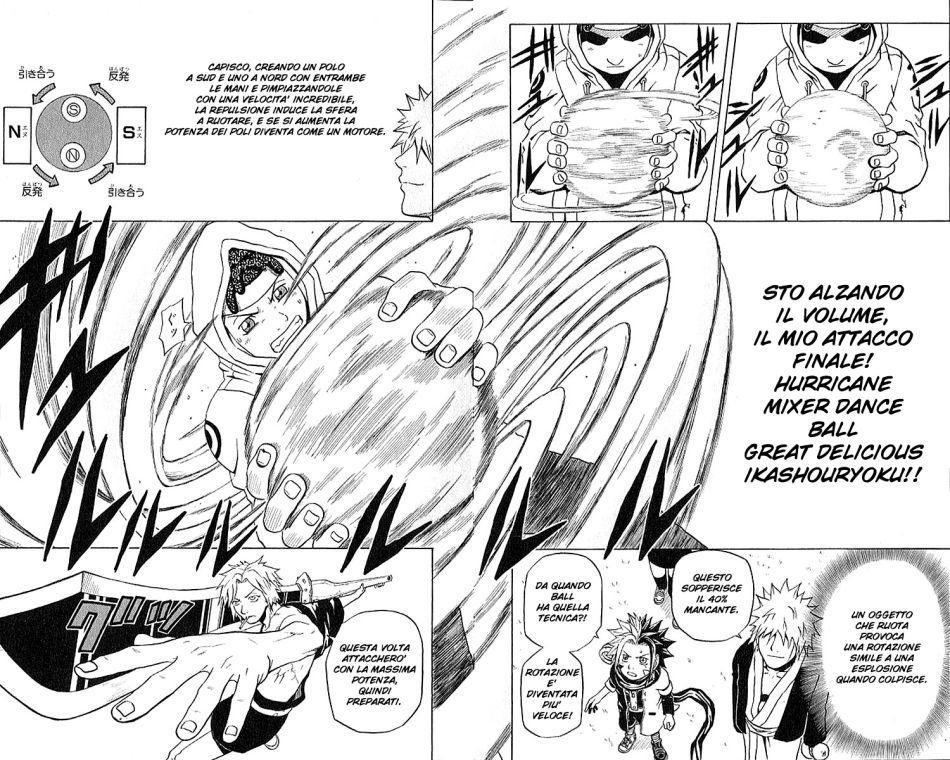 Read 666 Satan Manga Online