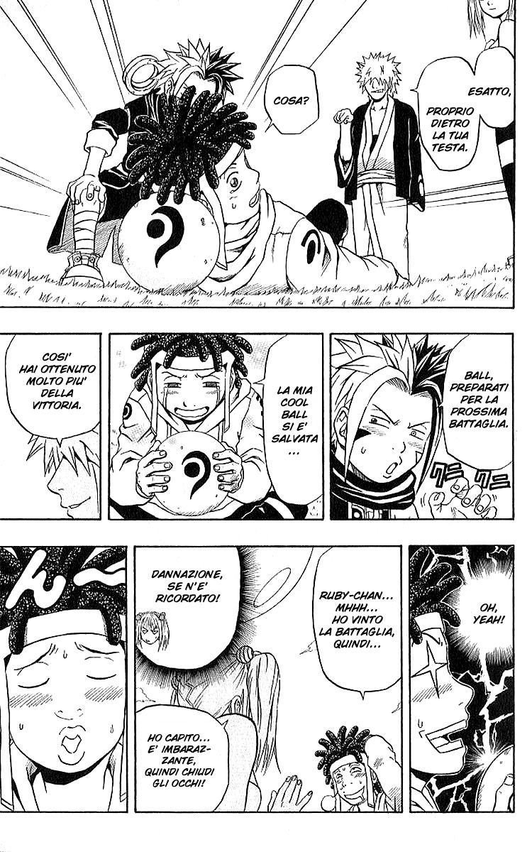 Read 666 Satan Manga Online